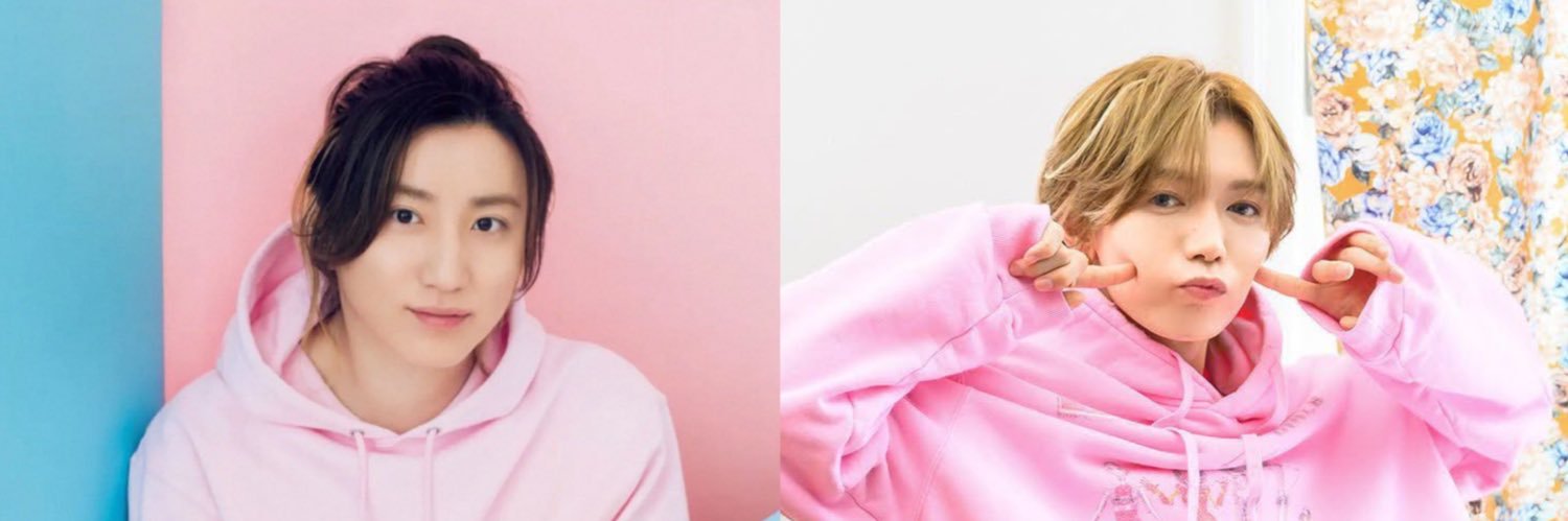 🌼's banner