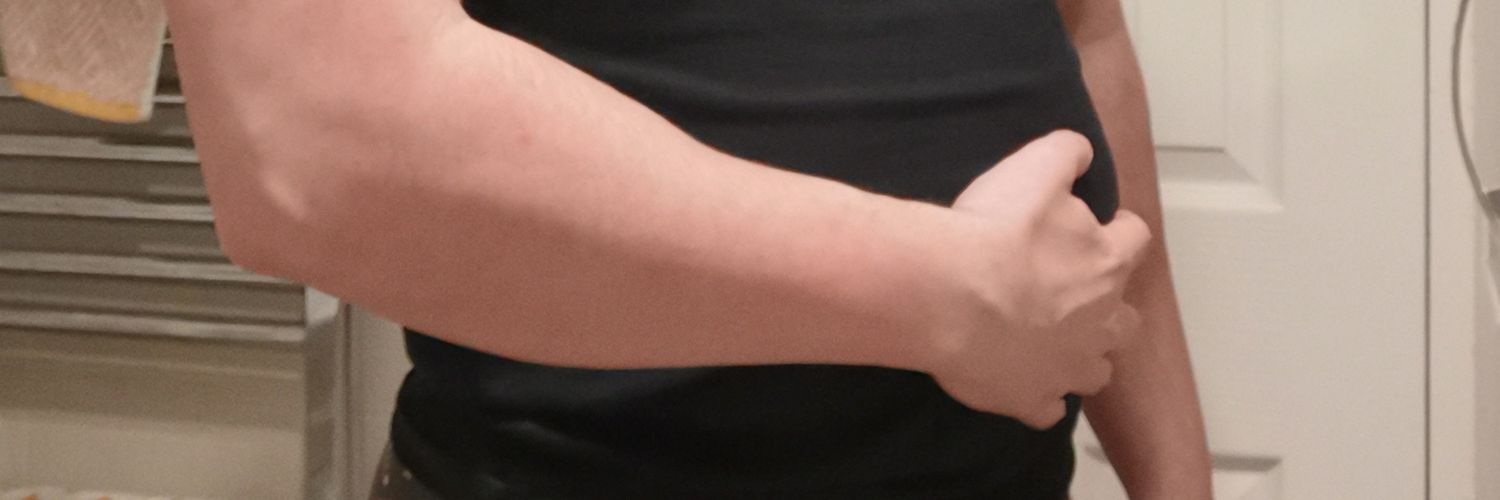 FatBoyGym's banner
