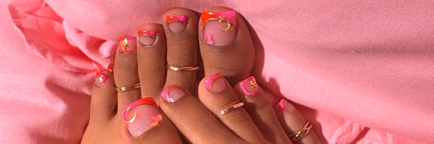💕🧸BadGalCherry🧸💕's banner