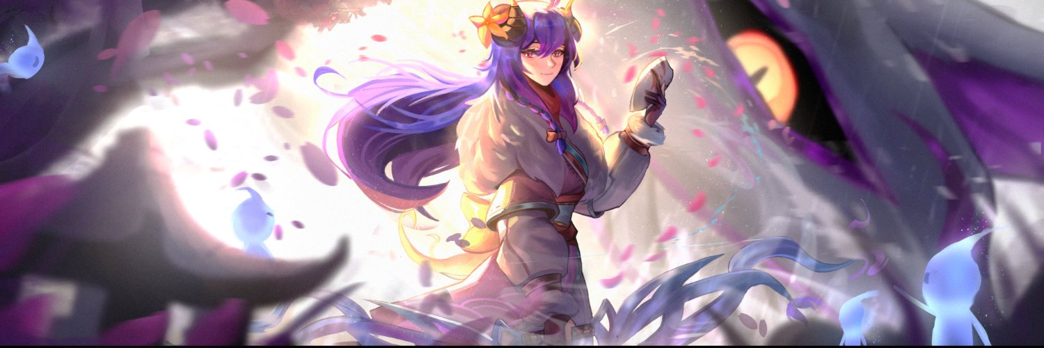 krug von's banner