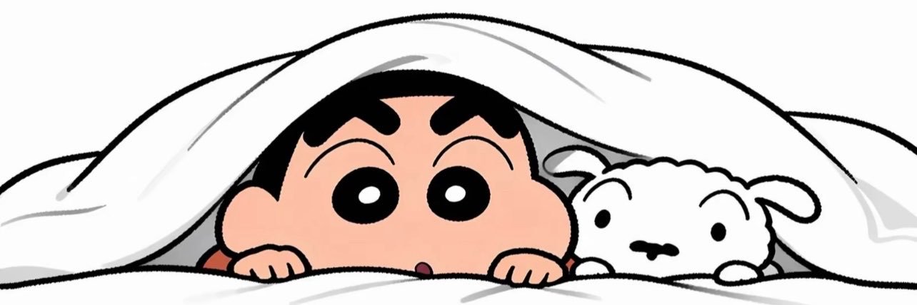 阳布布鸭's banner