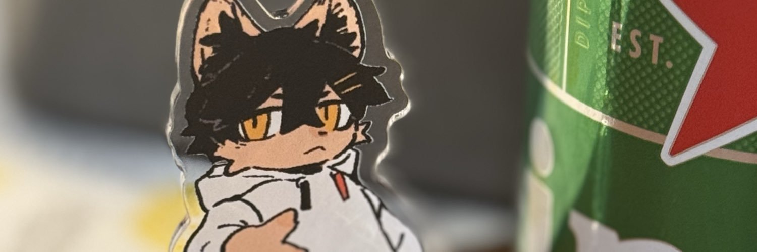 ぽいbοt's banner