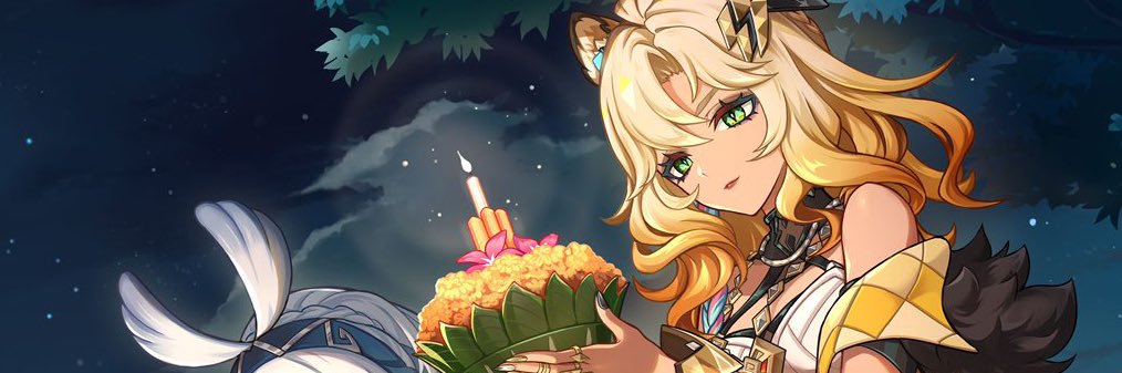 Timely Xilonen! 🐆's banner