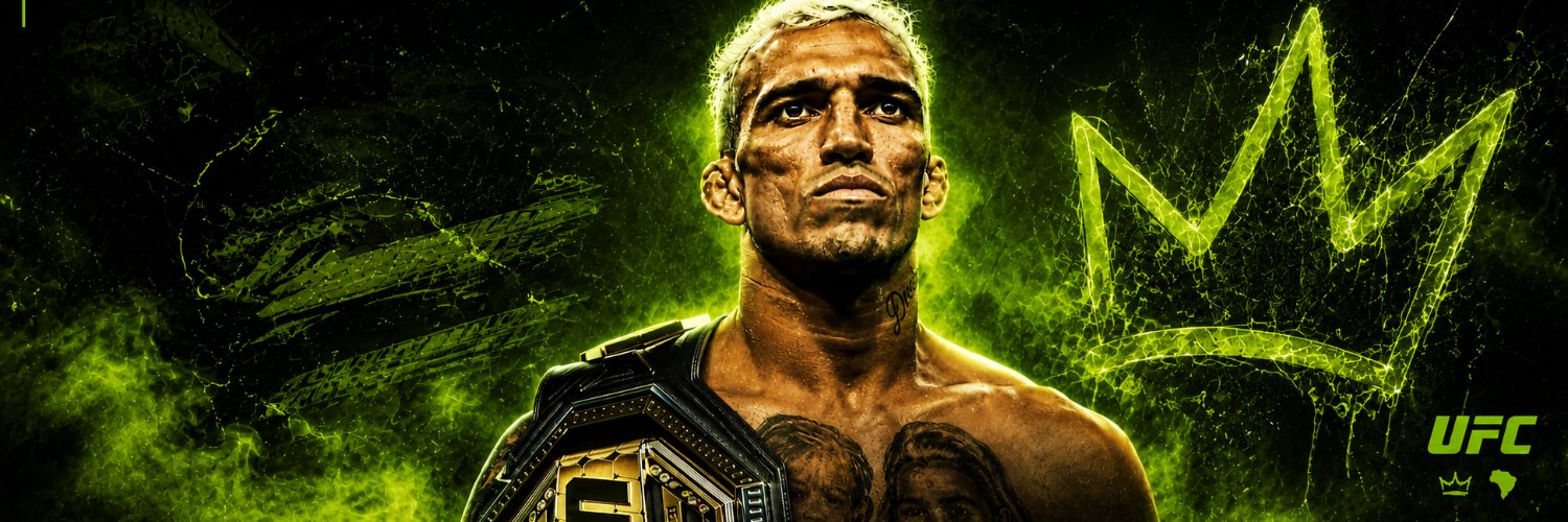 Clipped MMA's banner