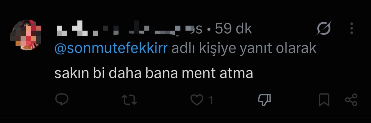 Yaşayan Son Mütefekkir (somatize olan)'s banner