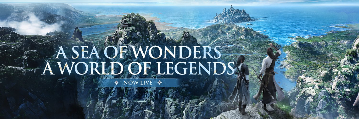 Where Winds Meet's banner