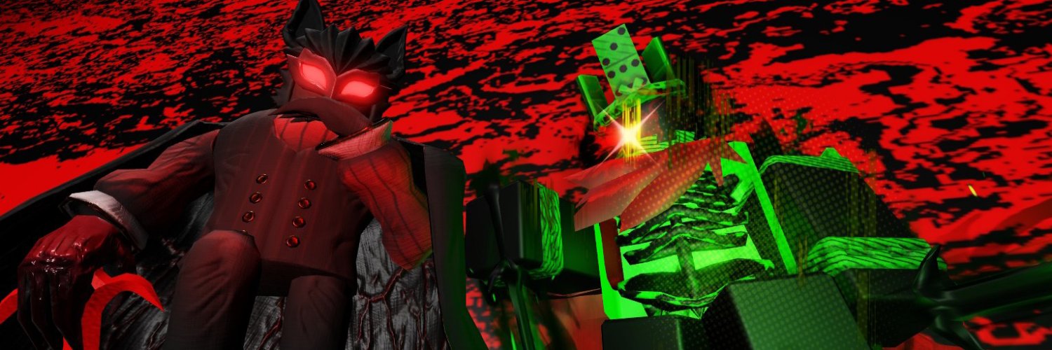 Forsaken Confessions |👀|'s banner
