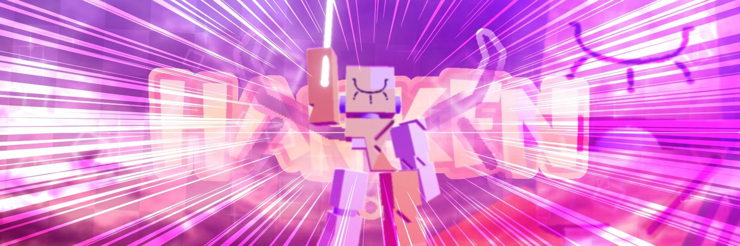 ℍ𝕒𝕣𝕜𝕖𝕟 🔇's banner