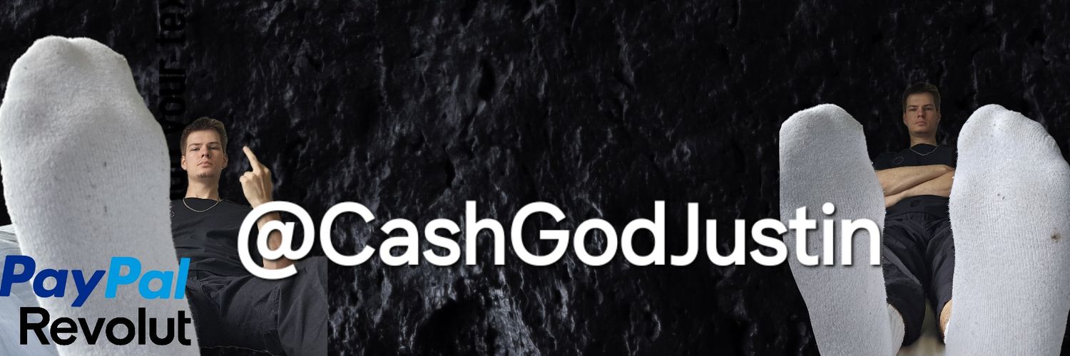 CashGodJustin's banner