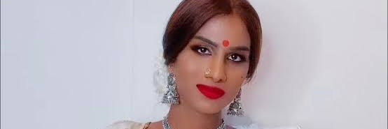 iniya thirunangai's banner