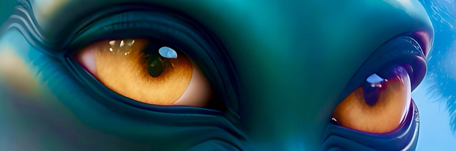 EarthAlien's banner