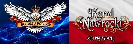 Mirek's banner