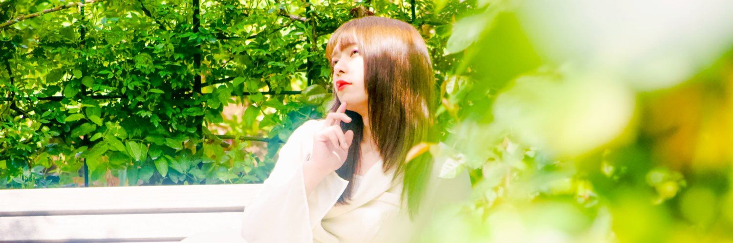 ふじさき　れい's banner