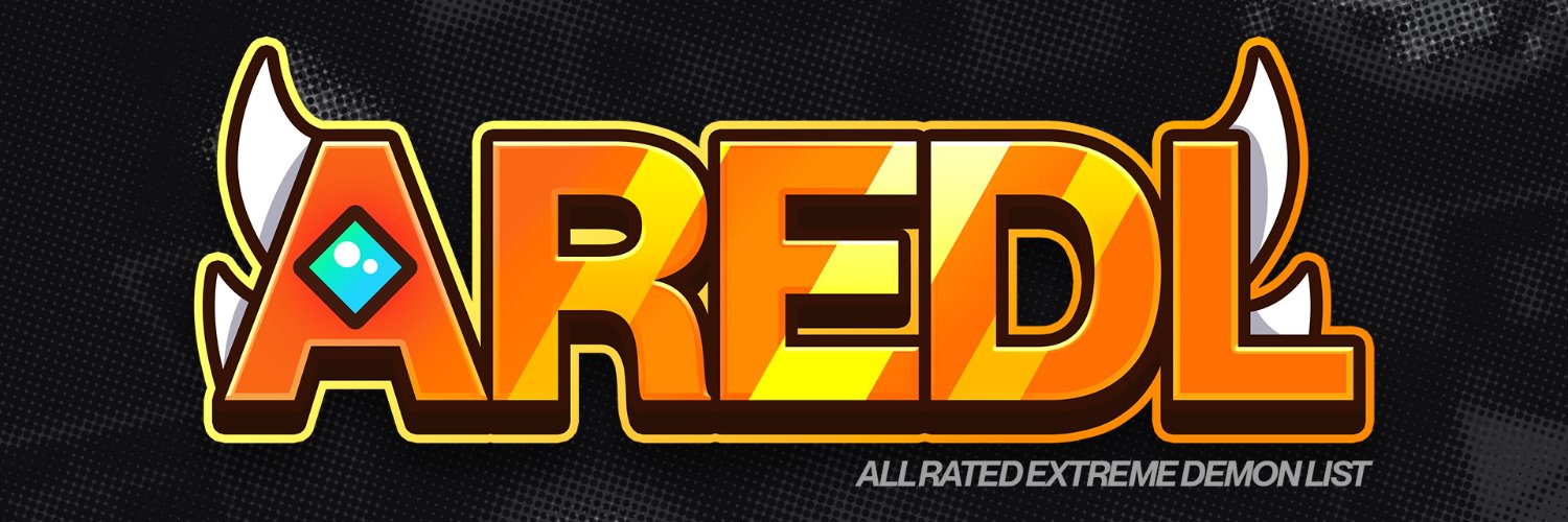AREDL's banner