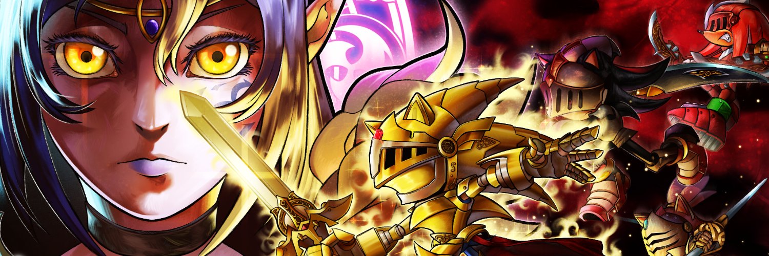 Racodylanou's banner
