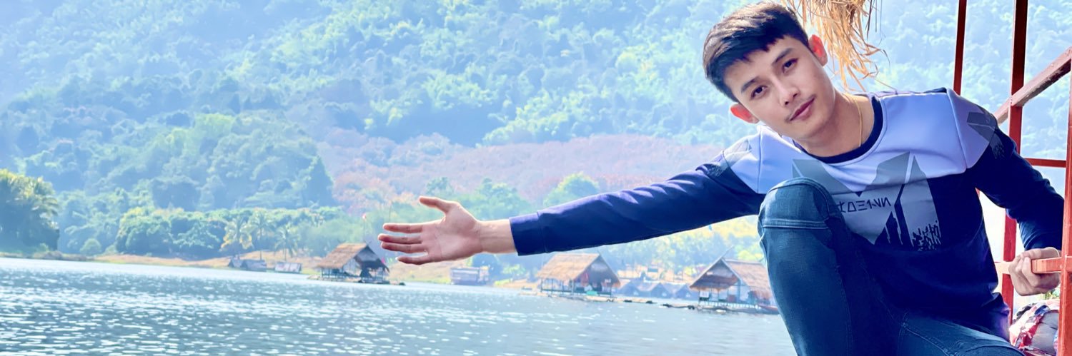 Nooker Kitsakorn's banner