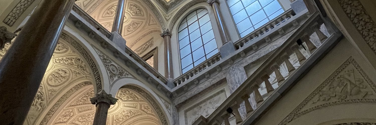 Alessandro 🍕🇮🇹's banner