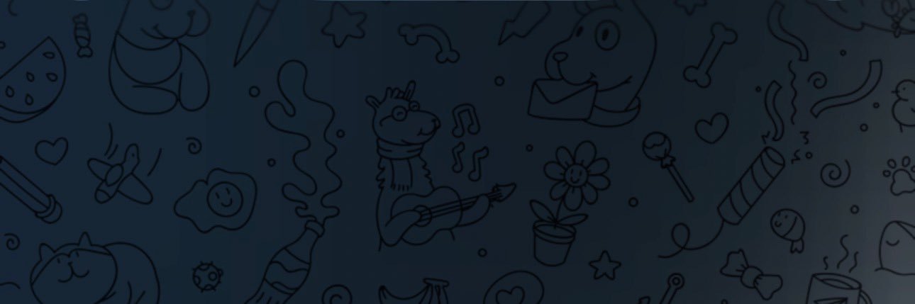 乂's banner