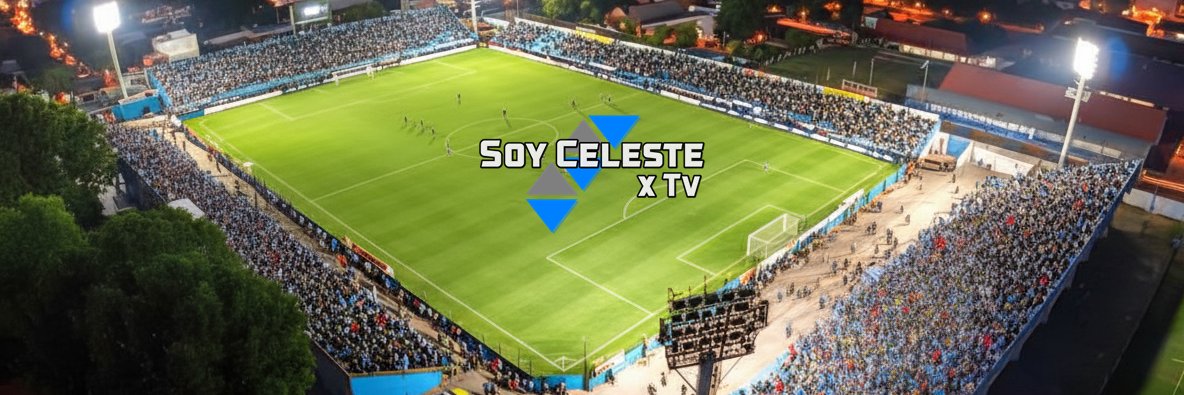 SOY CELESTE de TEMPERLEY 👕's banner