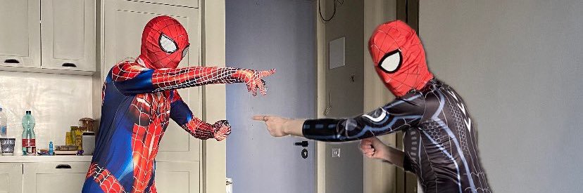 что-то хорошее есть?'s banner