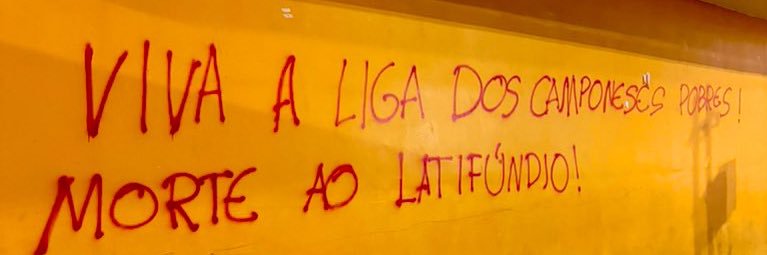 Árabe Daltônico's banner