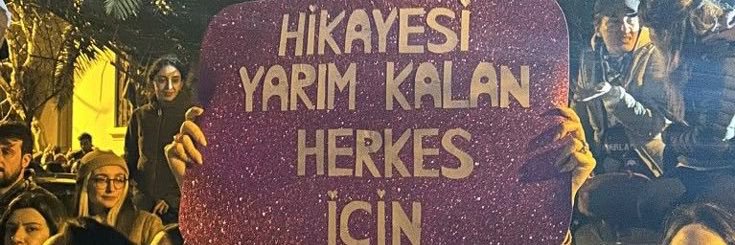 EYŞAN's banner