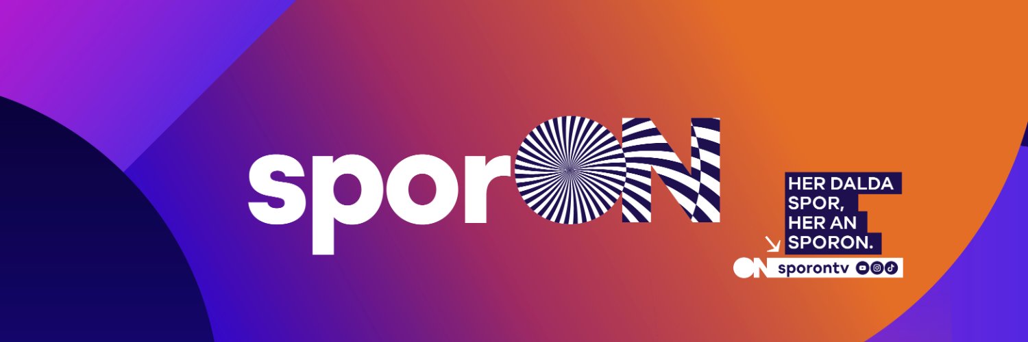 sporON's banner