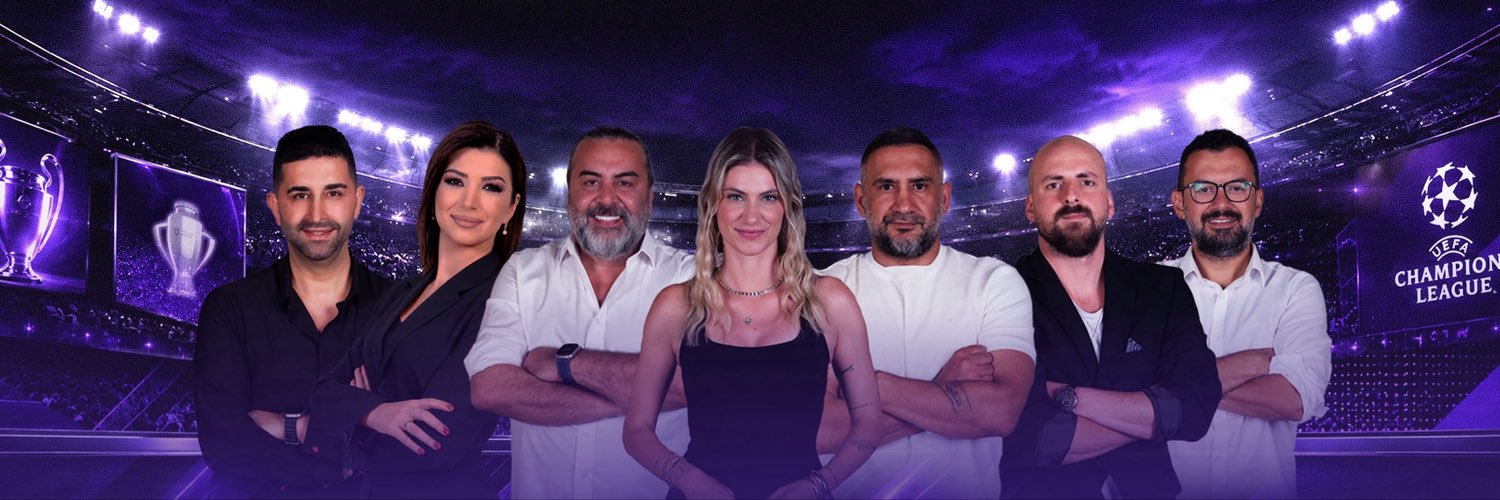sporON's banner
