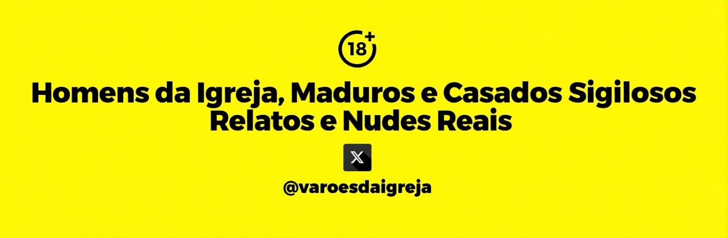 ✝️ Cristãos, Casados & Sigilosos Posts REAIS⛪💍43K's banner