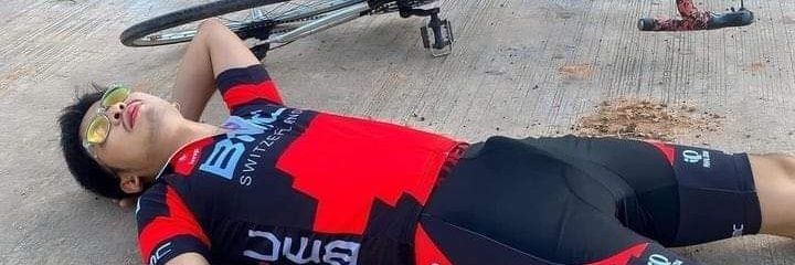 Ty Ry's banner