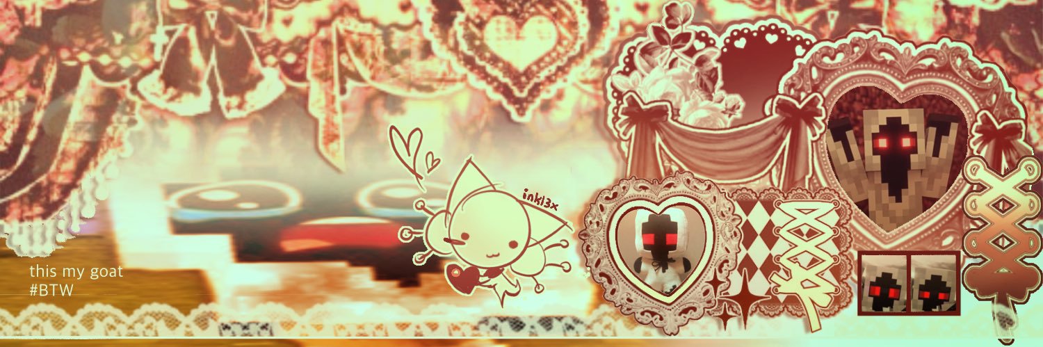 inklex's banner