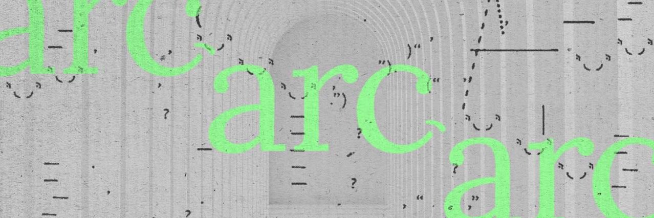 arc's banner