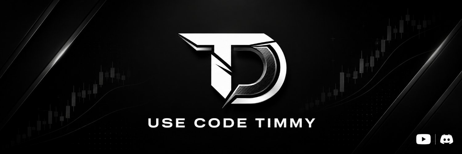 Timmy's banner