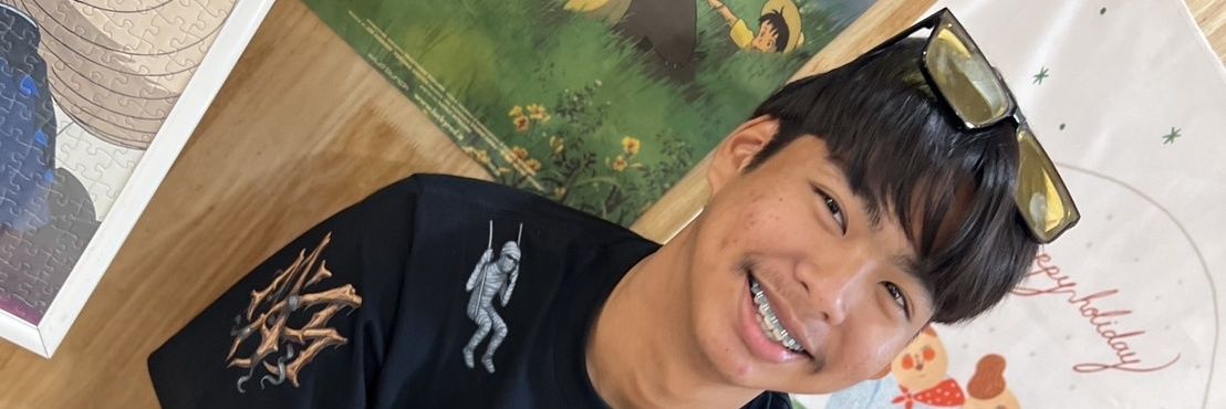 มีน🐳🍃's banner