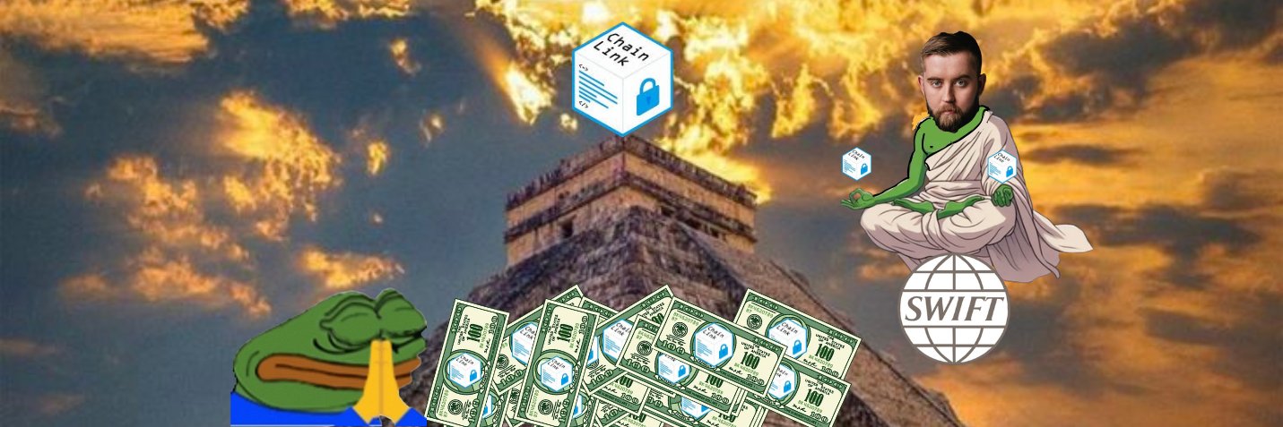 LinkBoi's banner