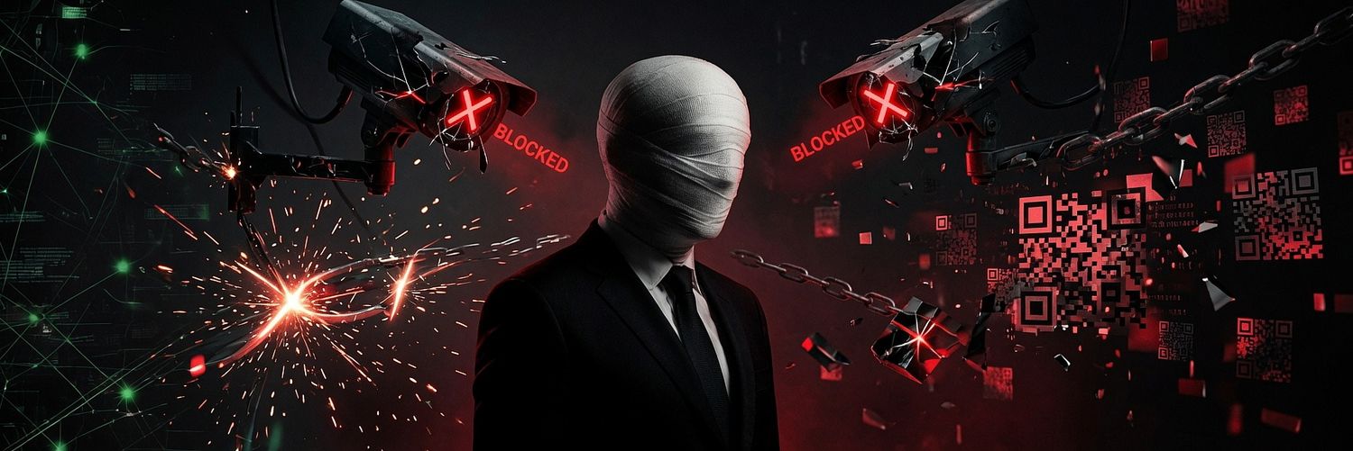 Kruptos's banner