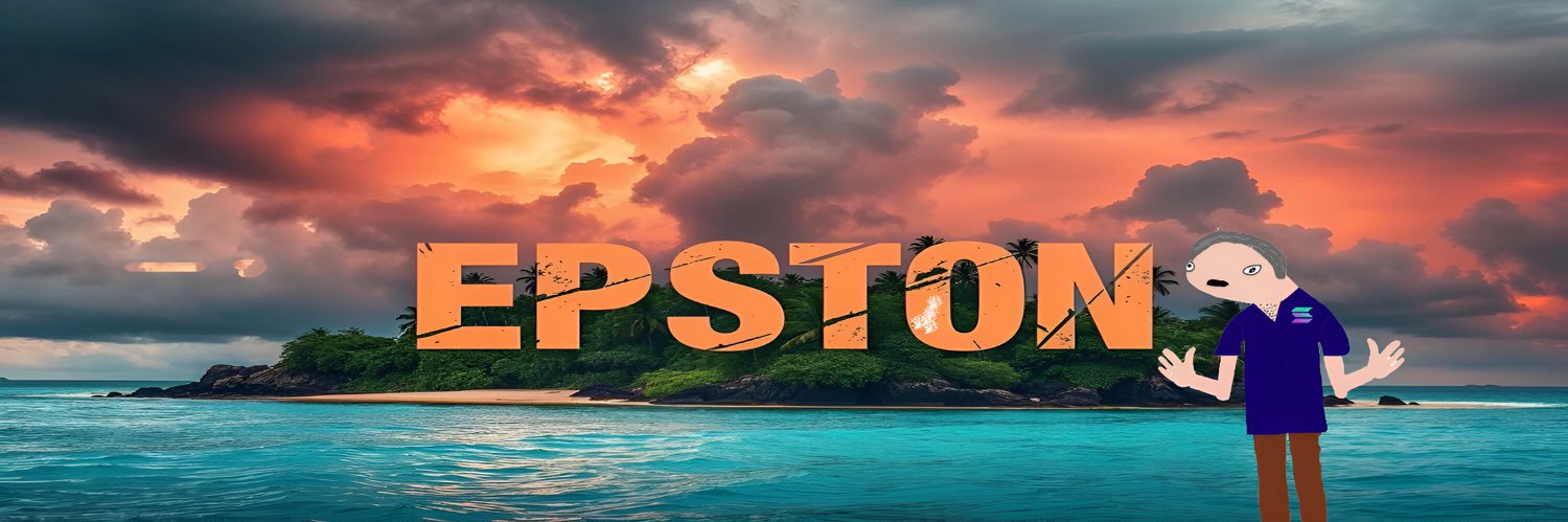 Jofrey Epston (Parody)'s banner
