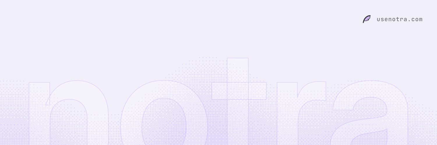 Dominik Koch's banner
