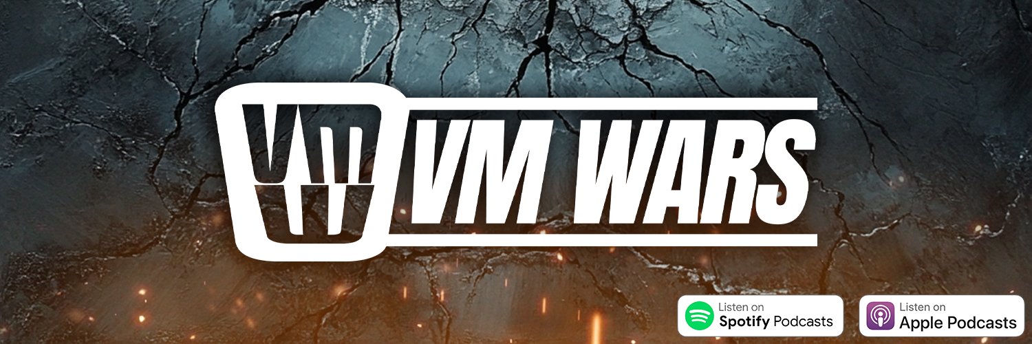 VM Wars's banner