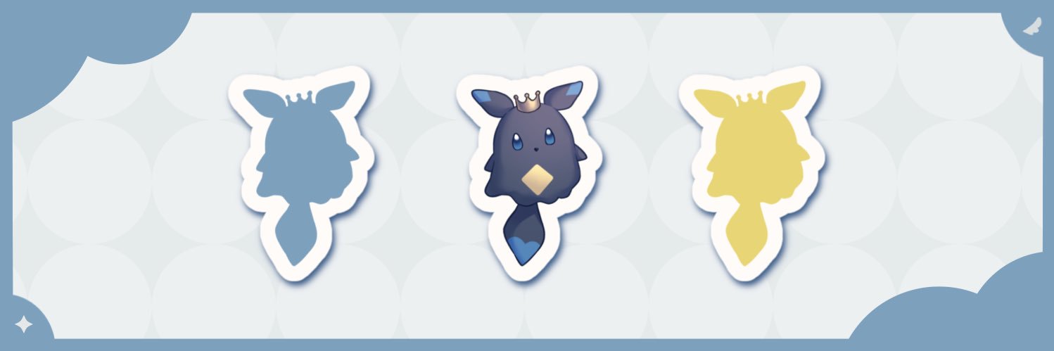 蒼羽未音✦🕊Vsinger's banner
