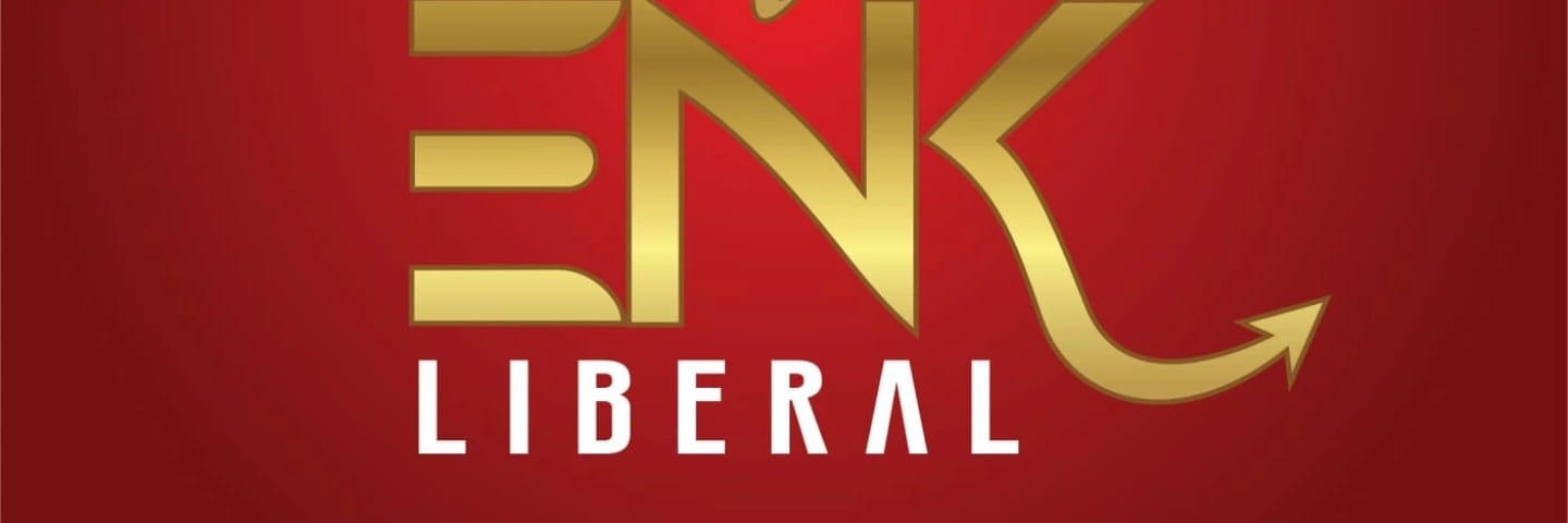 Enk bar liberal cwb's banner