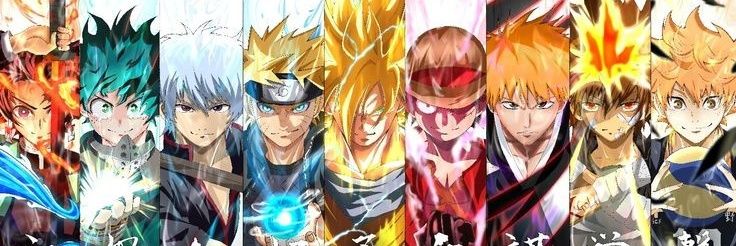 ICHIGO's banner