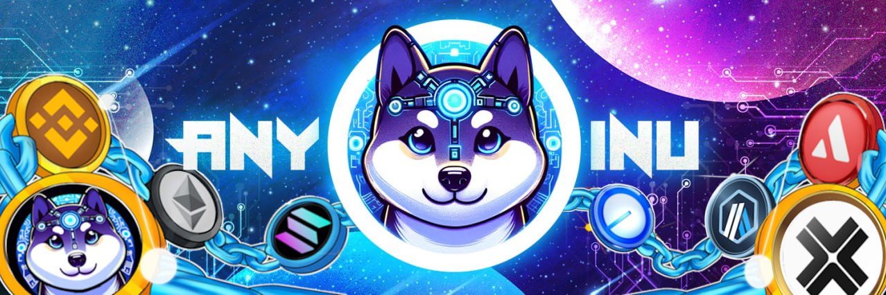 Any Inu's banner