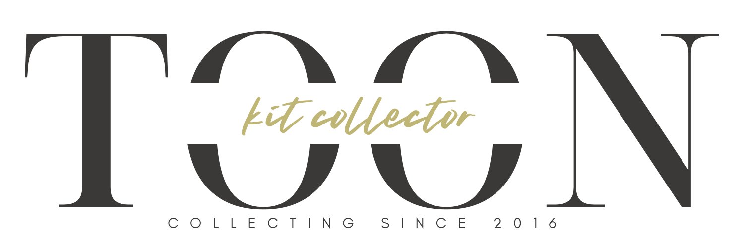 Toon Kit Collector's banner