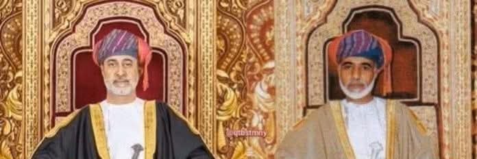 🇴🇲نور عمان🇴🇲's banner