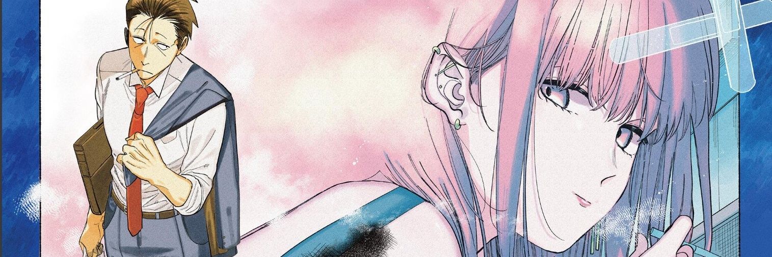 Chunchunmaru's banner