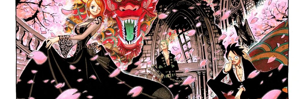 Chunchunmaru's banner