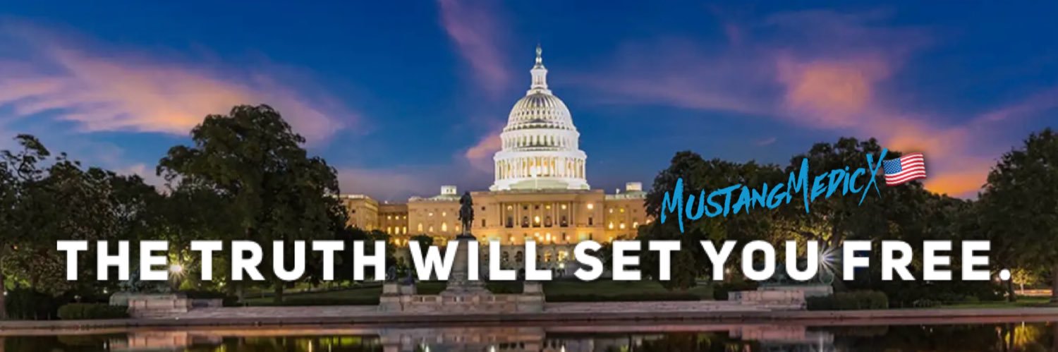 MustangMedic's banner