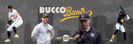 Bucco Bantr's banner
