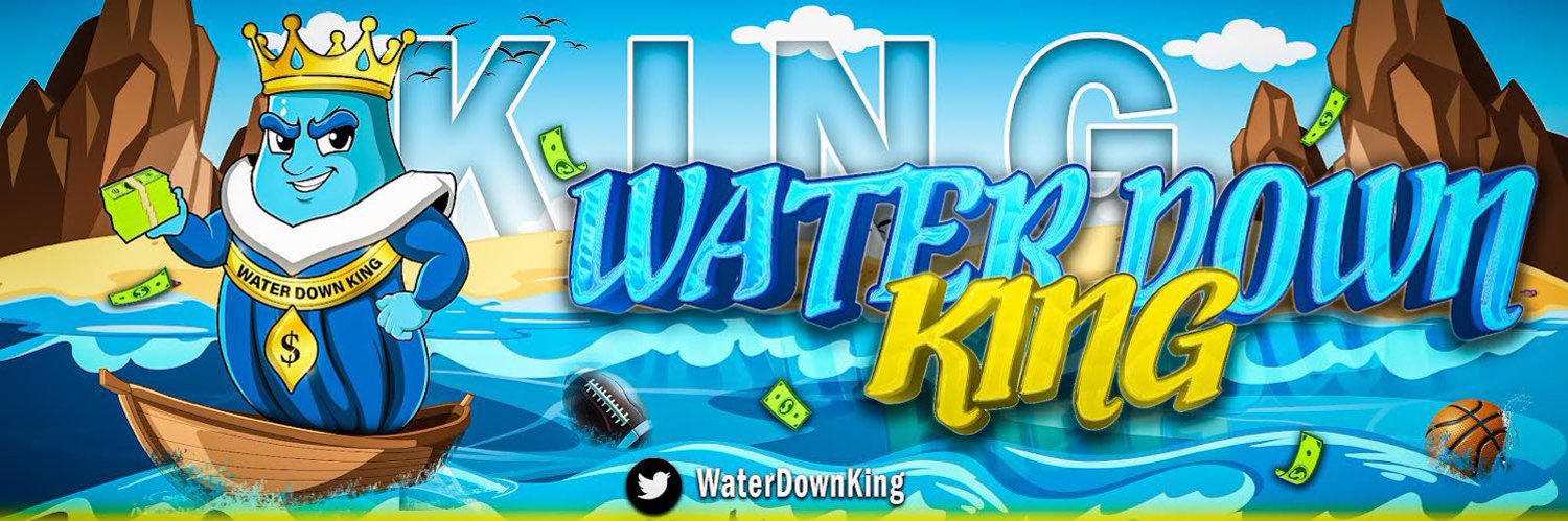 WaterDownKing's banner